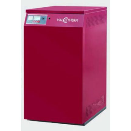 Σόμπα / Λέβητας Pellet-Νερού LP 30 (5 διαδρόμων) - LP30