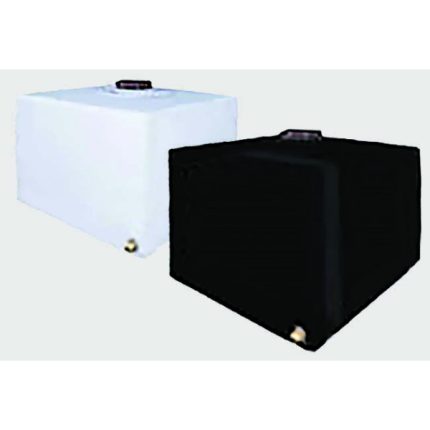 Τετράγωνη Πλαστική Δεξαµενή (500 lt) - TPD500