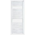 Θερμαντικό Σώμα Μπάνιου Χρώμιο (θερμίδες 431 Kcal/h) - Image 2