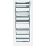 Θερμαντικό Σώμα Μπάνιου Χρώμιο (θερμίδες 526 Kcal/h) - Image 5