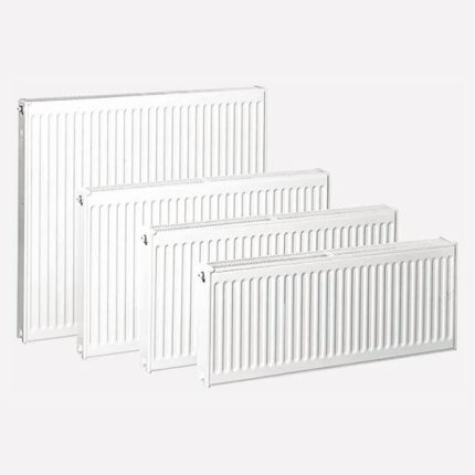 Θερμαντικό Σώμα Panel Τύπος 33 (ισχύς 4364 Kcal/h) - TYPE334364