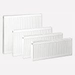 Θερμαντικό Σώμα Panel Τύπος 33 (ισχύς 1077 Kcal/h) - TYPE331077