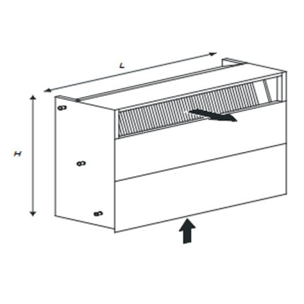 YardyEV3-IVF40 - YardyEV3-IVF40
