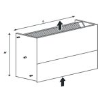 YardyEV3-IVP58 - YardyEV3-IVP58