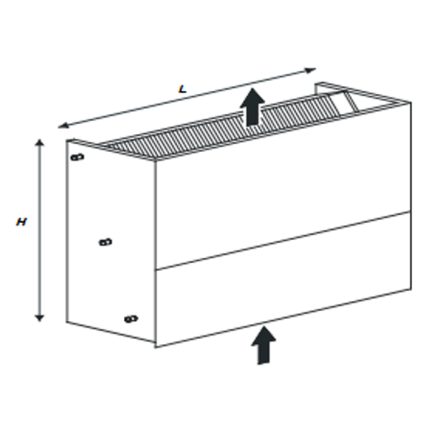YardyEV3-IVP58 - YardyEV3-IVP58