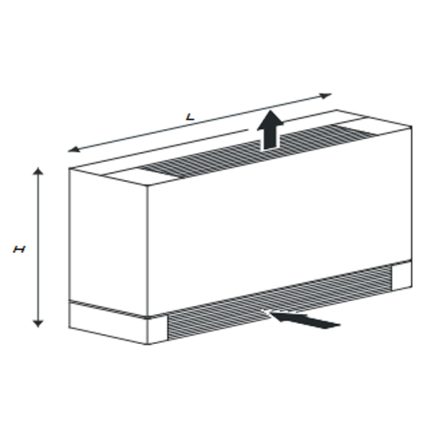 Yardy-I EV3 MVT 60 - Yardy-IEV3MVT60