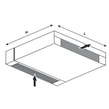 Yardy-I EV3 MXT 80 - Yardy-IEV3MXT80